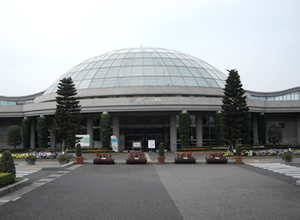 フローランテ宮崎