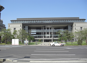 県民交流センター