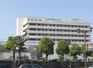 国立南九州病院
