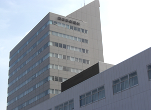 南日本新聞社